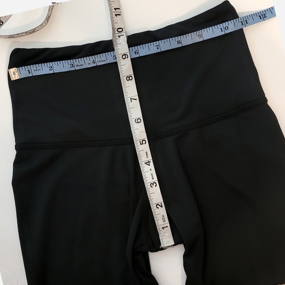 Strut This Star Ankle Legging Black Copper - Picture 6 of 9